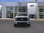 2024 Ford F-150 SuperCrew Cab RWD, Pickup for sale #G41151 - photo 6