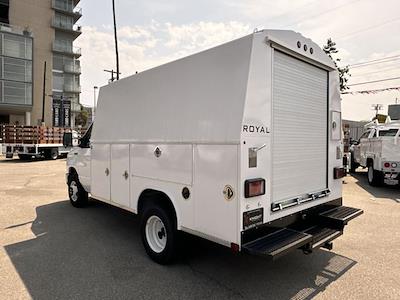 New 2024 Ford E-350 RWD, Royal Truck Body RSV Service Utility Van for sale #G41197T - photo 2