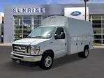 2024 Ford E-350 RWD, Royal Truck Body RSV Service Utility Van for sale #G41197T - photo 1