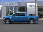 2024 Ford F-150 SuperCrew Cab 4WD, Pickup for sale #G41204T - photo 5