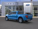 2024 Ford F-150 SuperCrew Cab 4WD, Pickup for sale #G41204T - photo 2