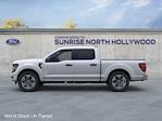 2024 Ford F-150 SuperCrew Cab RWD, Pickup for sale #G41330 - photo 4