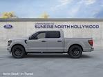 2024 Ford F-150 SuperCrew Cab RWD, Pickup for sale #G41358 - photo 4