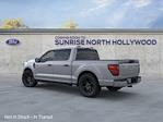 2024 Ford F-150 SuperCrew Cab RWD, Pickup for sale #G41358 - photo 2