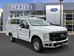 2024 Ford F-250 Regular Cab RWD, Scelzi Signature Service Truck for sale #G41369 - photo 3