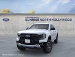 New 2024 Ford Ranger XLT SuperCrew Cab RWD, Pickup for sale #G41374 - photo 22