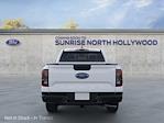 New 2024 Ford Ranger XLT SuperCrew Cab RWD, Pickup for sale #G41374 - photo 7