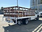 New 2024 Ford F-550 XL Regular Cab RWD, Scelzi WFB Stake Bed for sale #G41379 - photo 5