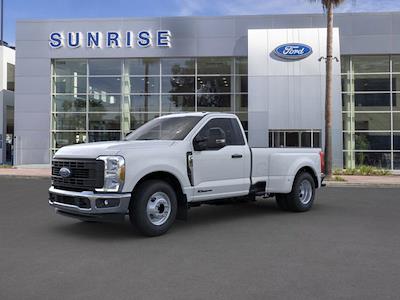 2024 Ford F-350 Regular Cab DRW RWD, Pickup for sale #G41402T - photo 1