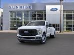 2024 Ford F-350 Regular Cab DRW RWD, Pickup for sale #G41402T - photo 2