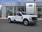 2024 Ford F-350 Regular Cab DRW RWD, Pickup for sale #G41402T - photo 7