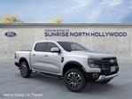 New 2024 Ford Ranger Lariat SuperCrew Cab RWD, Pickup for sale #G41414 - photo 7