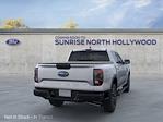 New 2024 Ford Ranger Lariat SuperCrew Cab RWD, Pickup for sale #G41414 - photo 8