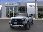 New 2024 Ford Ranger XLT SuperCrew Cab 4WD, Pickup for sale #G41636 - photo 2