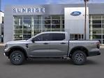 New 2024 Ford Ranger XLT SuperCrew Cab 4WD, Pickup for sale #G41636 - photo 3