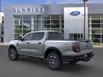 New 2024 Ford Ranger XLT SuperCrew Cab 4WD, Pickup for sale #G41636 - photo 4