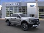 New 2024 Ford Ranger XLT SuperCrew Cab 4WD, Pickup for sale #G41636 - photo 7