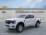 New 2024 Ford Ranger STX SuperCrew Cab RWD, Pickup for sale #G41698 - photo 1