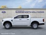 New 2024 Ford Ranger STX SuperCrew Cab RWD, Pickup for sale #G41698 - photo 3