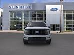 2024 Ford F-150 SuperCrew Cab RWD, Pickup for sale #G41728 - photo 6