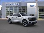 New 2024 Ford F-150 STX SuperCrew Cab RWD, Pickup for sale #G41729 - photo 7