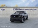 2024 Ford F-150 SuperCrew Cab RWD, Pickup for sale #G41785 - photo 2