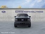 2024 Ford F-150 SuperCrew Cab RWD, Pickup for sale #G41785 - photo 6