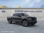 2024 Ford F-150 SuperCrew Cab RWD, Pickup for sale #G41785 - photo 7