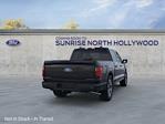 2024 Ford F-150 SuperCrew Cab RWD, Pickup for sale #G41785 - photo 8