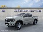 New 2024 Ford Ranger STX SuperCrew Cab RWD, Pickup for sale #G41798 - photo 1