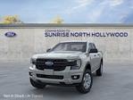 New 2024 Ford Ranger STX SuperCrew Cab RWD, Pickup for sale #G41798 - photo 2