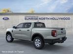 New 2024 Ford Ranger STX SuperCrew Cab RWD, Pickup for sale #G41798 - photo 4