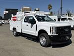 2024 Ford F-350 Super Cab SRW 4WD, Scelzi Signature Service Truck for sale #G41801 - photo 4