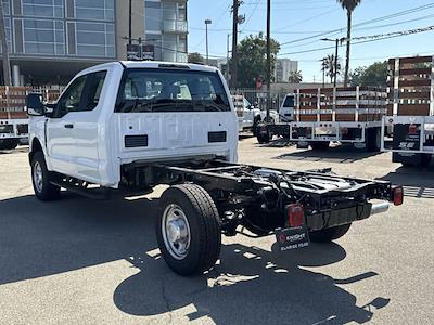 New 2024 Ford F-350 XL Super Cab 4WD, 9' Scelzi Signature Service Truck for sale #G41817 - photo 2