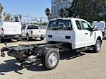 2024 Ford F-350 Super Cab SRW 4WD, Cab Chassis for sale #G41817 - photo 5