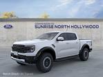 New 2024 Ford Ranger Raptor SuperCrew Cab 4WD, Pickup for sale #G41824 - photo 1