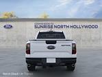 New 2024 Ford Ranger Raptor SuperCrew Cab 4WD, Pickup for sale #G41824 - photo 5