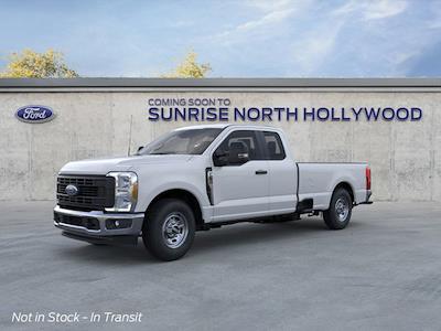 2024 Ford F-250 Super Cab RWD, Pickup for sale #G41826 - photo 1