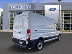 2024 Ford Transit 150 Medium Roof RWD, Empty Cargo Van for sale #G41831 - photo 8