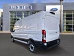 New 2024 Ford Transit 150 XL Medium Roof RWD, Empty Cargo Van for sale #G41831 - photo 12