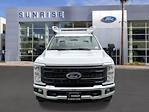 New 2024 Ford F-250 XL Regular Cab RWD, 8' 2" Scelzi Signature Service Truck for sale #G41832 - photo 3