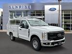 New 2024 Ford F-250 XL Regular Cab RWD, 8' 2" Scelzi Signature Service Truck for sale #G41832 - photo 4