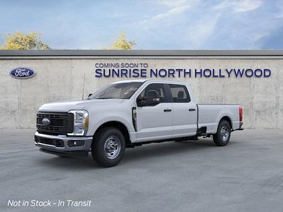 2024 Ford F-250 Crew Cab RWD, Pickup for sale #G41833 - photo 1