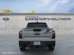 New 2024 Ford Ranger Raptor SuperCrew Cab 4WD, Pickup for sale #G41841 - photo 5