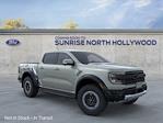 New 2024 Ford Ranger Raptor SuperCrew Cab 4WD, Pickup for sale #G41841 - photo 7