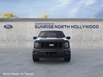 2024 Ford F-150 SuperCrew Cab RWD, Pickup for sale #G41856 - photo 6