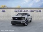 2024 Ford F-150 SuperCrew Cab 4WD, Pickup for sale #G41857 - photo 2