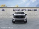 2024 Ford F-150 SuperCrew Cab 4WD, Pickup for sale #G41857 - photo 6