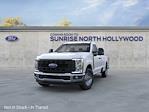 New 2024 Ford F-250 XL Regular Cab RWD, 8' 2" Scelzi Signature Service Truck for sale #G41872 - photo 2