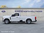 New 2024 Ford F-250 XL Regular Cab RWD, 8' 2" Scelzi Signature Service Truck for sale #G41872 - photo 3